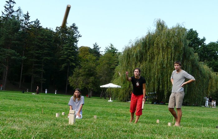 005 2008 Calypso   naborovy den Stromovka II